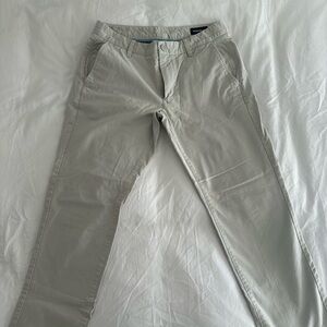 Bonobos Original Stretch Washed Chino - 31x30 - Tailored Fit - Millstones